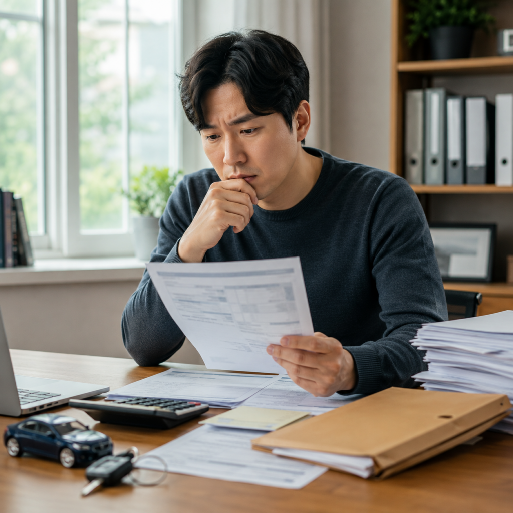 "한정승인 후 세금 처리 완료 사례 — 더 바른상속"