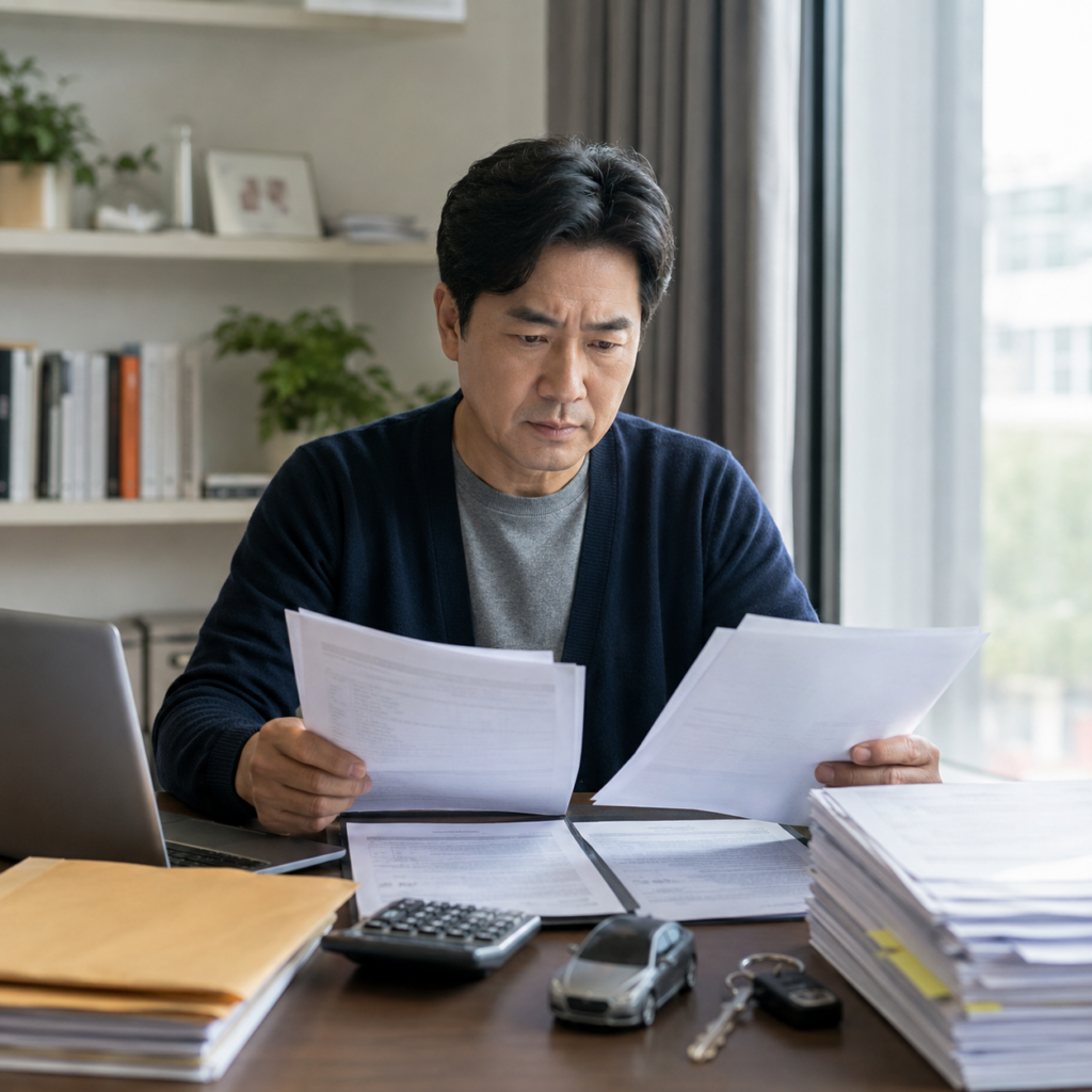 "한정승인 후 세금 처리 방법 — 더 바른상속"