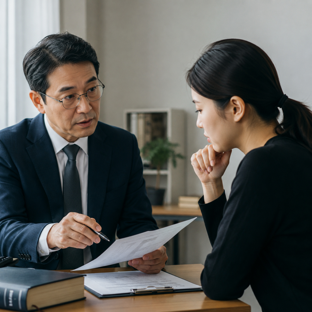"한정승인 후 조합 출자금 처리 방법 — 더 바른상속"