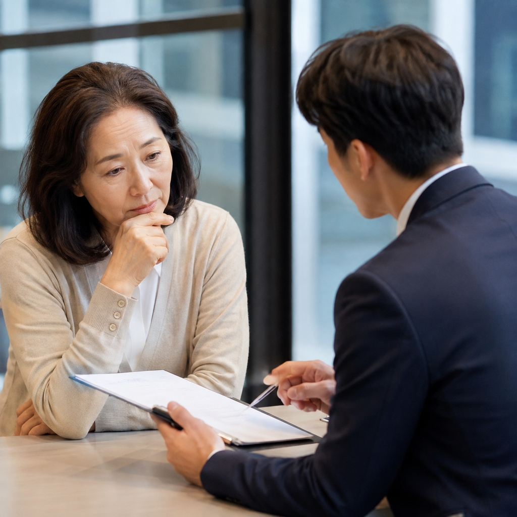 "한정승인 후 부동산 지분 처리 방법 — 더 바른상속"